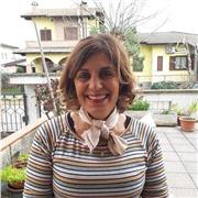 Sono un'insegnante della scuola primaria, con esperienza trentennale nel ruolo di tutor. Ho sempre seguito, in tutte le materie, studenti dalla scuola primaria fino ai primi anni delle superiori. Sono inoltre specializzata nell'insegnamento della lingua i